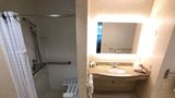 <b>Hilton San Diego Gaslamp Quarter Room</b>. Images powered by <a href="https://iceportal.shijigroup.com/" title="IcePortal" target="_blank">IcePortal</a>.