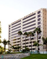 Embassy Suites Hotel SD-La Jolla