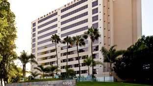 Embassy Suites Hotel SD-La Jolla