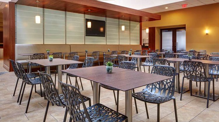Embassy Suites Hotel SD-La Jolla Restaurant