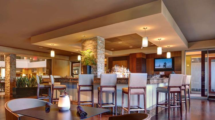 Embassy Suites Hotel SD-La Jolla Restaurant