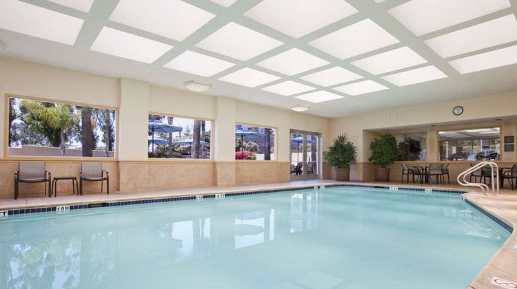 Embassy Suites Hotel SD-La Jolla Pool