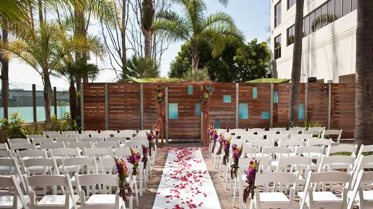 Embassy Suites Hotel SD-La Jolla Meeting