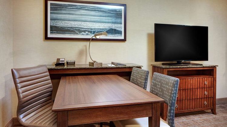 Embassy Suites Hotel SD-La Jolla Other