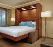 Embassy Suites Hotel SD-La Jolla Room