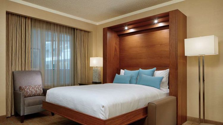 Embassy Suites Hotel SD-La Jolla Room