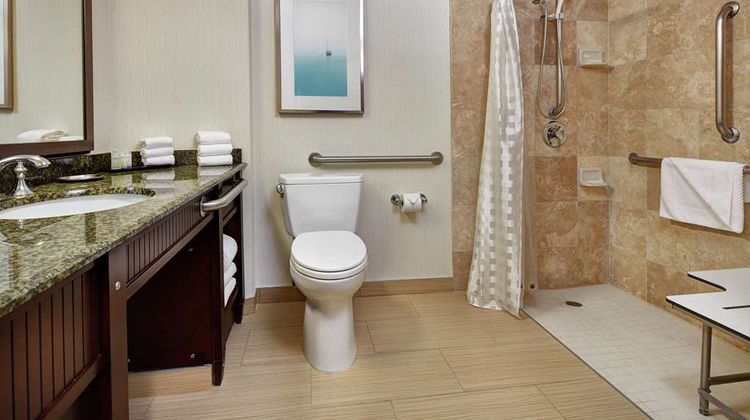 Embassy Suites Hotel SD-La Jolla Room