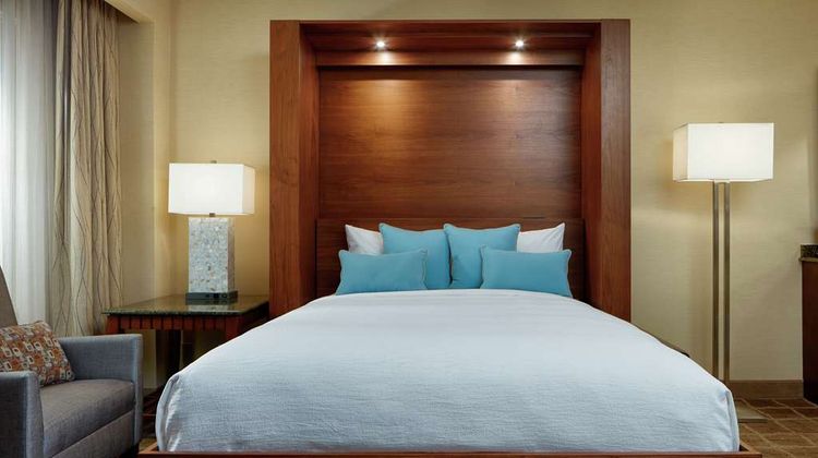 Embassy Suites Hotel SD-La Jolla Room