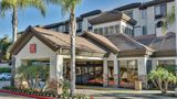 Hilton Garden Inn San Diego Del Mar Exterior