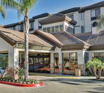 Hilton Garden Inn San Diego Del Mar Exterior