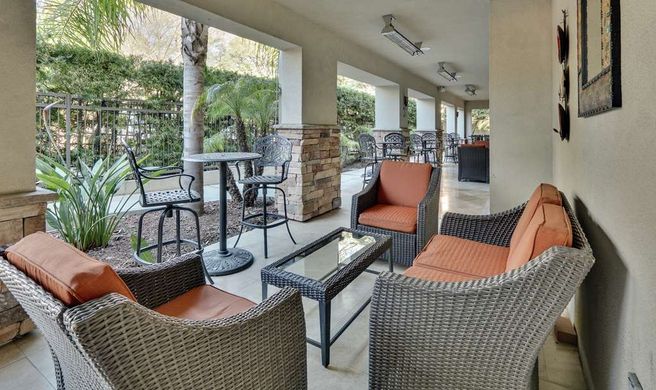 Hilton Garden Inn San Diego Del Mar Exterior