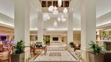 Hilton Garden Inn San Diego Del Mar Lobby