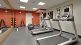 Hilton Garden Inn San Diego Del Mar Health