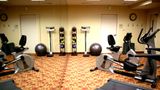 Hilton Garden Inn San Diego Del Mar Health