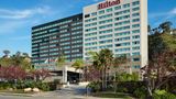 Hilton San Diego Mission Valley Exterior