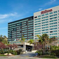 Hilton San Diego Mission Valley