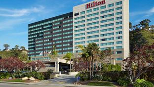 Hilton San Diego Mission Valley