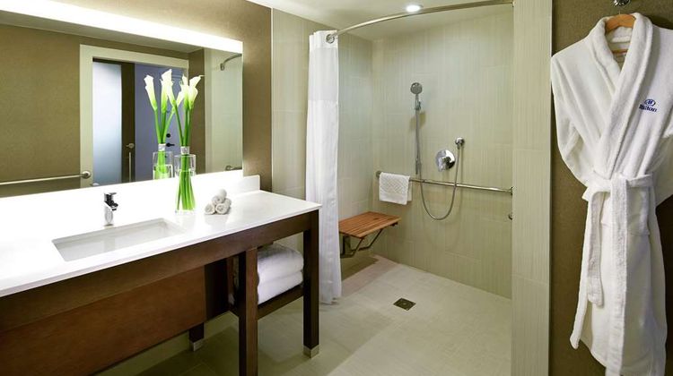 Hilton San Diego Mission Valley Room