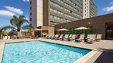 Hilton San Diego Mission Valley Pool
