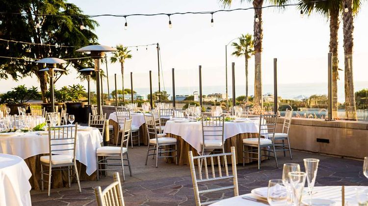Cape Rey Carlsbad Beach, a Hilton Resort Exterior