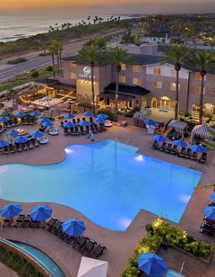 Cape Rey Carlsbad, A Hilton Resort