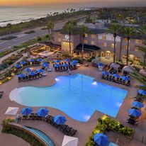 Cape Rey Carlsbad Beach, a Hilton Resort