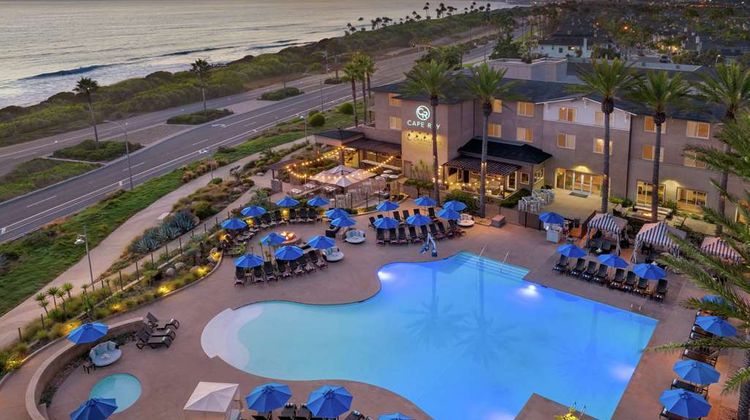 Cape Rey Carlsbad Beach, a Hilton Resort Exterior