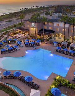 Cape Rey Carlsbad Beach, a Hilton Resort