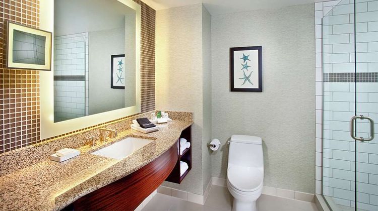 Cape Rey Carlsbad Beach, a Hilton Resort Room