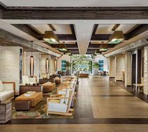 Cape Rey Carlsbad Beach, a Hilton Resort Lobby
