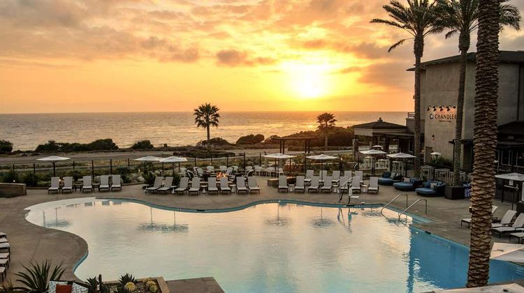 Cape Rey Carlsbad Beach, a Hilton Resort Pool