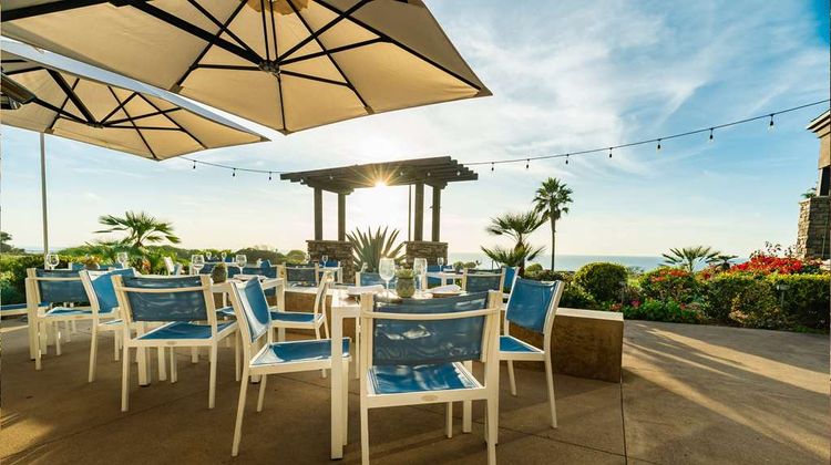Cape Rey Carlsbad Beach, a Hilton Resort Restaurant