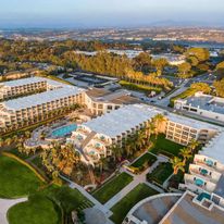 Hilton La Jolla Torrey Pines