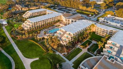 Hilton La Jolla Torrey Pines