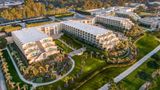 <b>Hilton La Jolla Torrey Pines Exterior</b>. Images powered by <a href="https://iceportal.shijigroup.com/" title="IcePortal" target="_blank">IcePortal</a>.