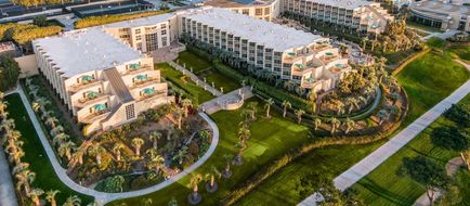 Hilton La Jolla Torrey Pines Exterior