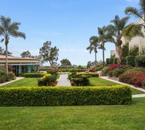 Hilton La Jolla Torrey Pines Room