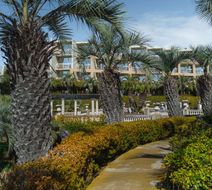 Hilton La Jolla Torrey Pines Exterior
