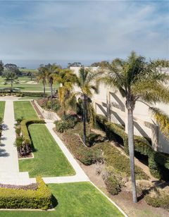 Hilton La Jolla Torrey Pines