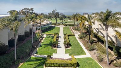 Hilton La Jolla Torrey Pines