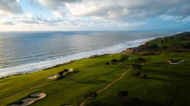 Hilton La Jolla Torrey Pines Golf