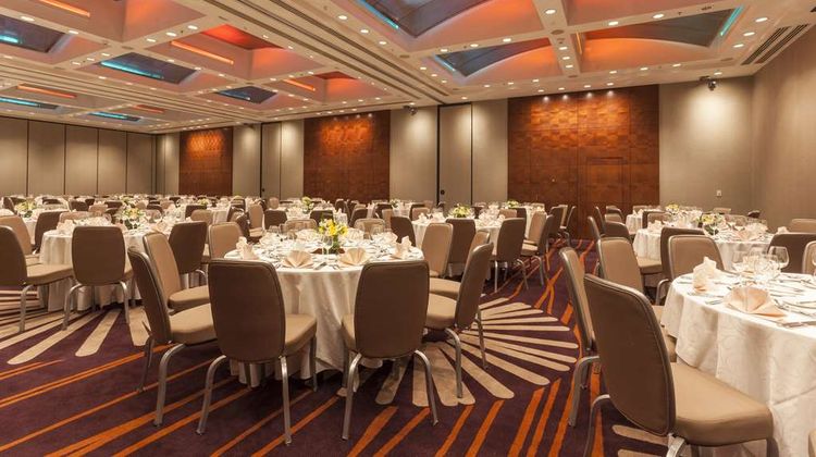 Hilton Sao Paulo Morumbi Meeting