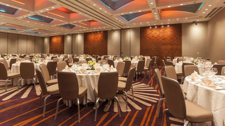 <b>Hilton Sao Paulo Morumbi Meeting</b>. Images powered by <a href="https://iceportal.shijigroup.com/" title="IcePortal" target="_blank">IcePortal</a>.