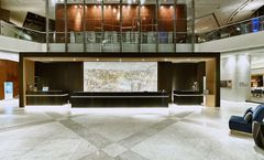 Hilton Sao Paulo Morumbi