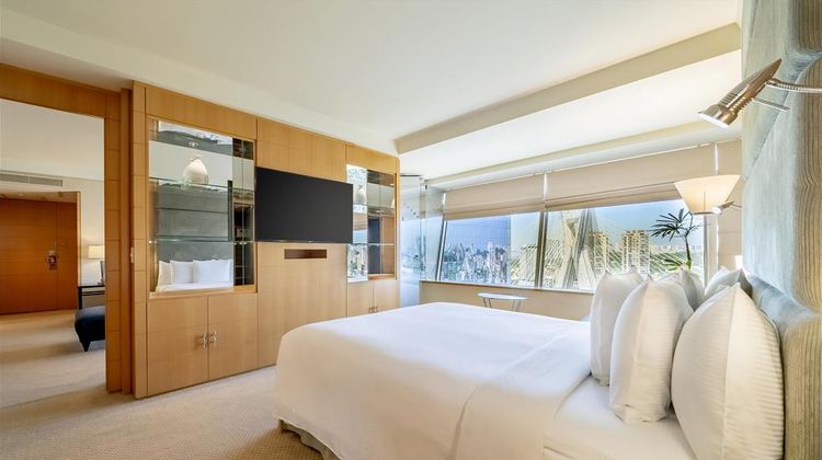Hilton Sao Paulo Morumbi Other