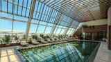 Hilton Sao Paulo Morumbi Pool
