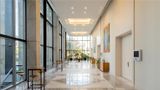 Hilton Sao Paulo Morumbi Lobby