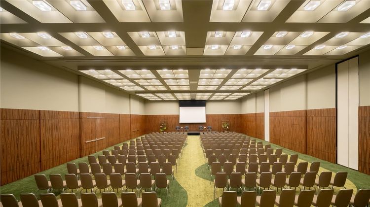 Hilton Sao Paulo Morumbi Meeting