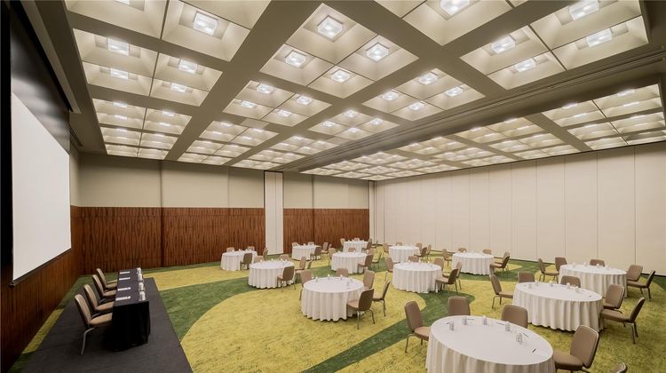 Hilton Sao Paulo Morumbi Meeting