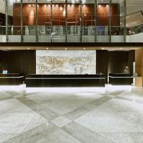 Hilton Sao Paulo Morumbi
